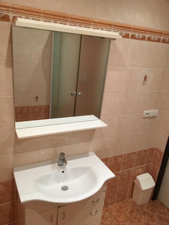 Apartmán Kamila Mariánské Lázně Exterior foto